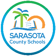 Sarasota County Schools Logo
